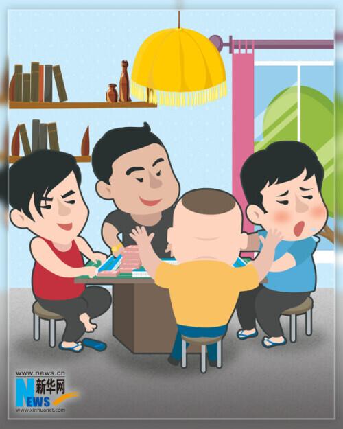 终于懂了！旗圣麻将确实真的有挂(怎么增加胜率)