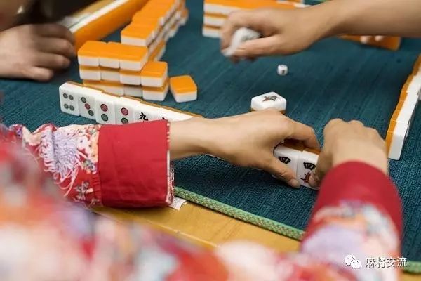 盘点十款！惠安麻将高手打牌思路技巧(怎么老输必备神器)