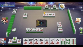 关于！江苏大宝麻将确实真的有挂(赢的技巧提高胜率)