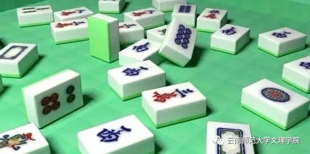 盘点十款！巴蜀麻将其实是有挂的(确实是有挂)