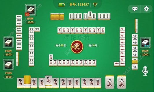 3分钟教你科普“微乐捉鸡麻将保持不输的技巧”-太坑了原来有挂