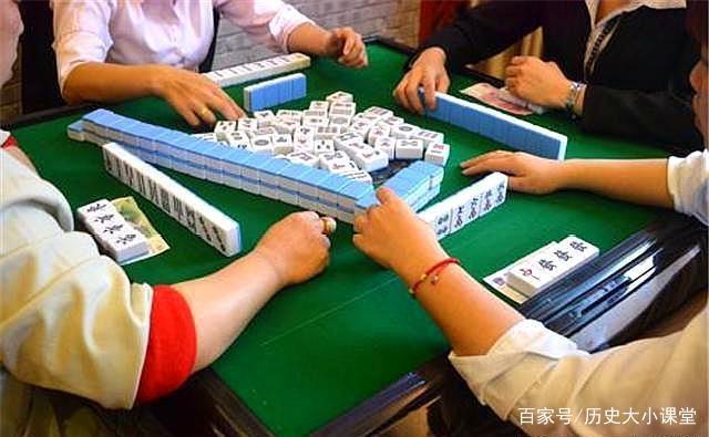  重磅揭秘“呼包鄂麻将到底有挂吗”分享装挂步骤-知乎