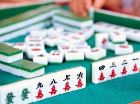 玩家必备攻略“盛世山西麻将开挂软件!其实确实有挂