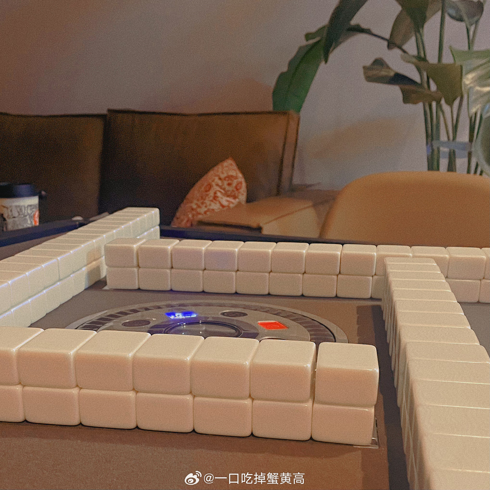 一分钟教你“哈灵麻将有什么吗”(确实是有挂)-哔哩哔哩