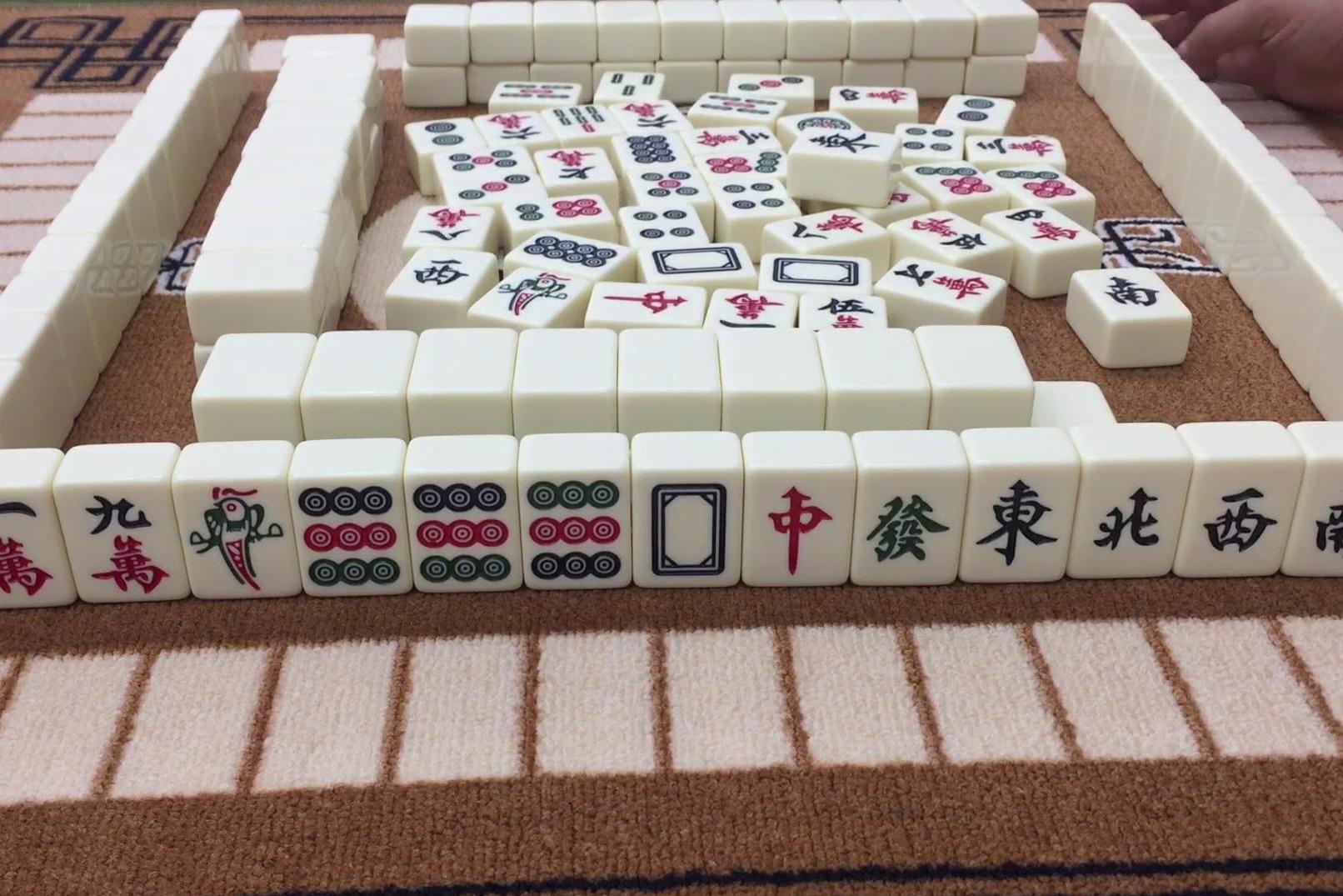 厉害了!中至麻将有没有挂卖”-太坑了原来有挂
