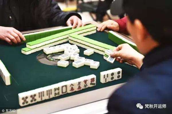 今日重大通报！打哈儿麻将软件有什么技巧(怎么发好牌)