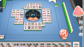 3分钟讲解！胡乐麻将的输赢规律(自建房怎么赢)