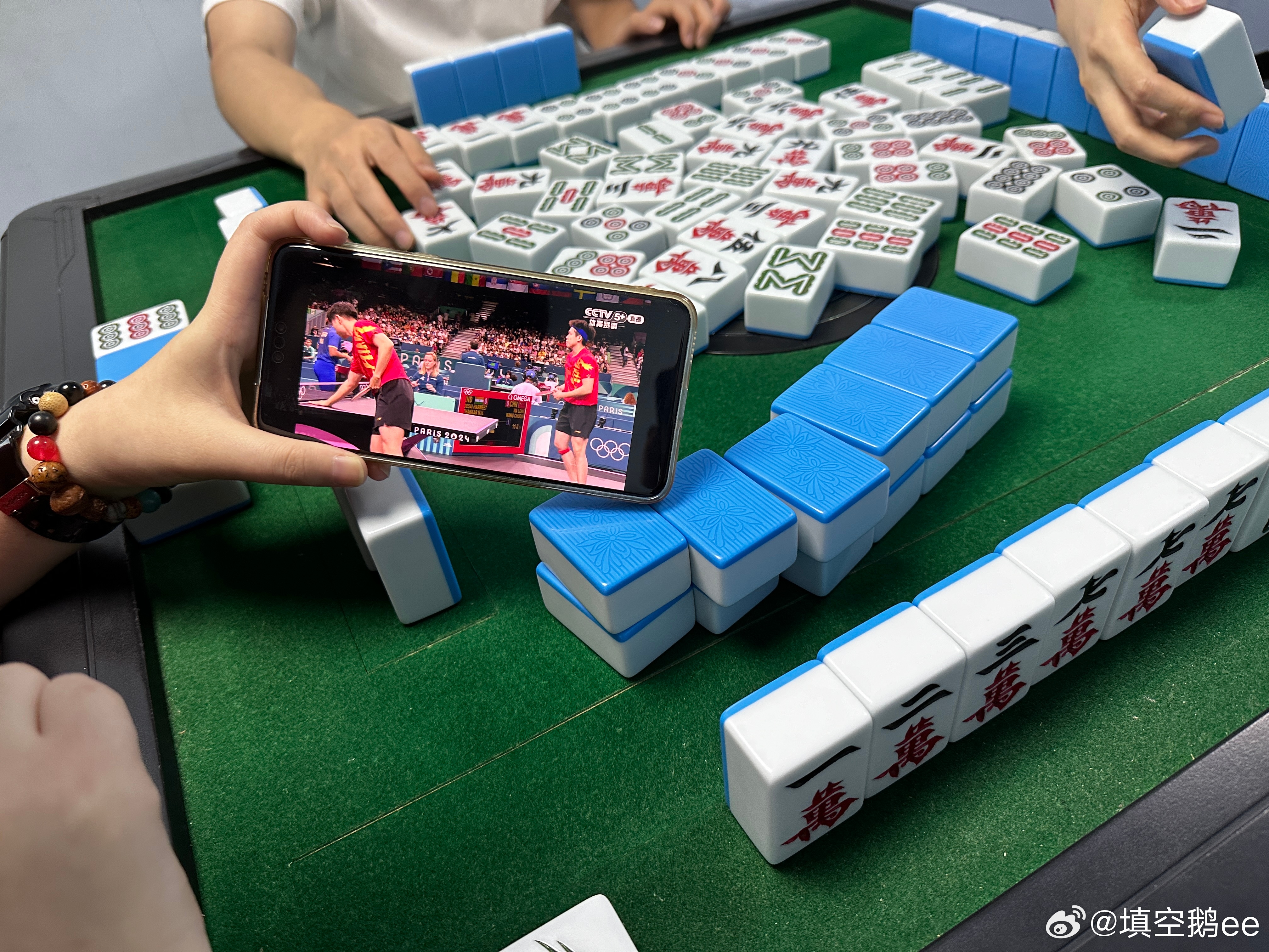 必看盘点揭秘!巴蜀麻将最简单开挂教程”其实确实有挂 