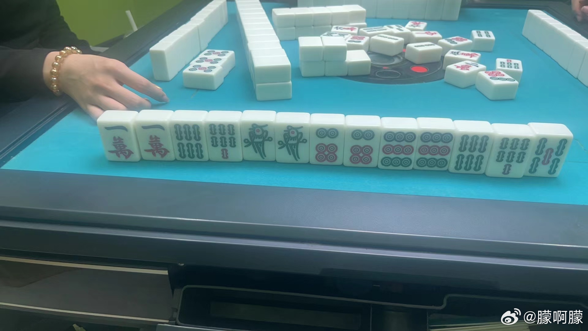 火爆全网!52麻将有挂吗!其实确实有挂的