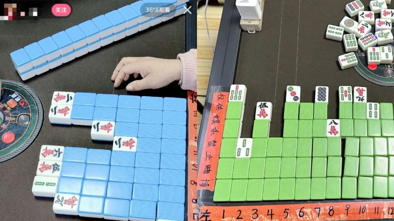 详细说明“摇摇宁夏棋牌透视开挂软件!其实确实有挂的