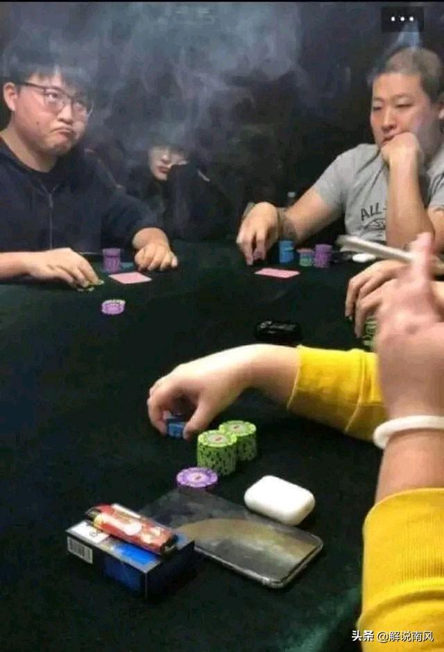 玩家必看科普！369麻将app确实真的有挂(什么软件可以赢)