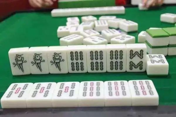 分享实测“新乐清麻将到底有没有挂”确实是有挂