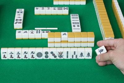 7分钟揭秘！哈哈长沙麻将其实是有挂的(赢的技巧提高胜率)