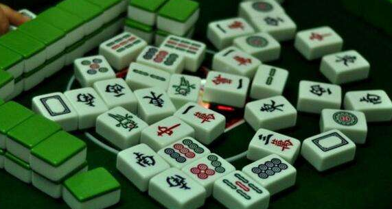 大神教教你！泉州手机麻将神器(怎么才能起到好牌)