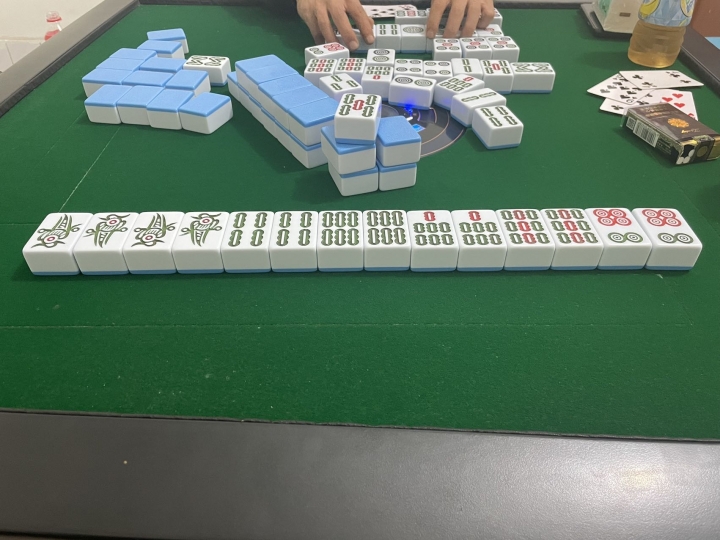 厉害了！聚友麻将确实有挂的(铺牌器购买)