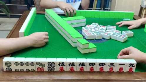 推荐十款！天天川南麻将确实有挂的(怎么打赢的几率大)