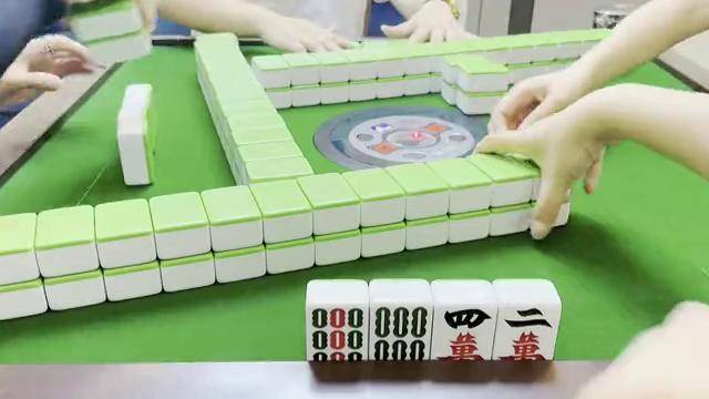 推荐十款！天天川南麻将确实有挂的(怎么打赢的几率大)