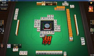 胜率设置方法！优乐麻将江西抚州确实真的有挂(确实是有挂)