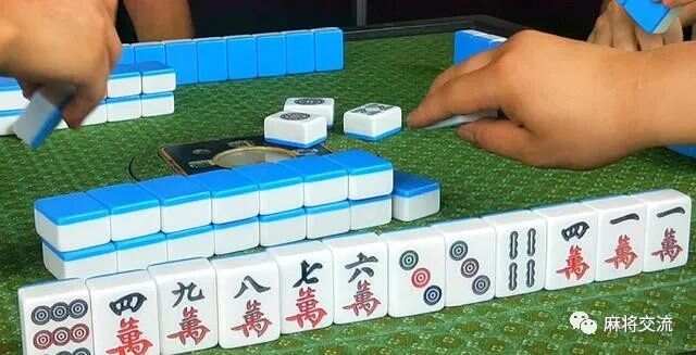 黑料！九九万州麻将确实有挂的(容易胡牌的技巧)