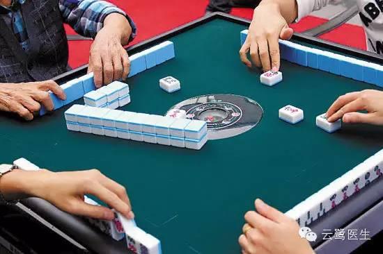 给大家科普一下！中至鹰潭麻将确实真的有挂(怎样才能有好牌)