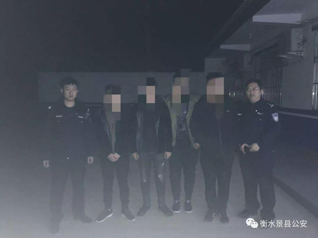 给大家科普一下！正宗河北麻将其实是有挂的(其实真的确实有挂)