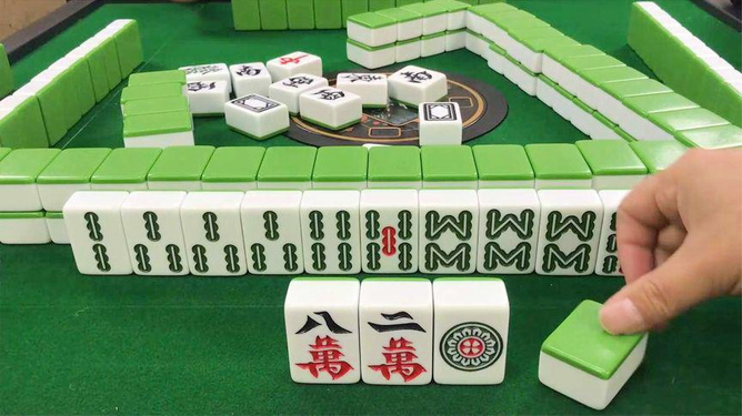 今日重大通报！369山东麻将其实是有挂的(怎么设置胡牌)
