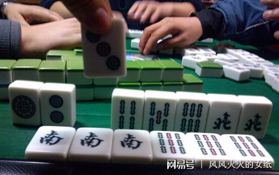 厉害了！全来麻将确实真的有挂(怎么打才赢)