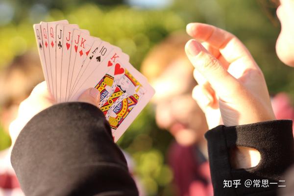 重磅通报“凑一桌游戏怎么开挂”(其实确实有挂)-知乎