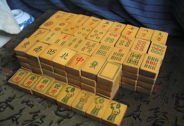 玩家必备攻略！大同麻将其实是有挂的(怎么提高赢牌率)