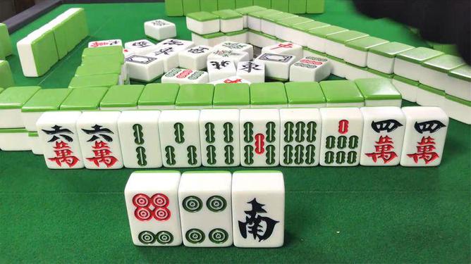一分钟揭秘！心悦麻将踢坑其实是有挂的(怎么赢得多)