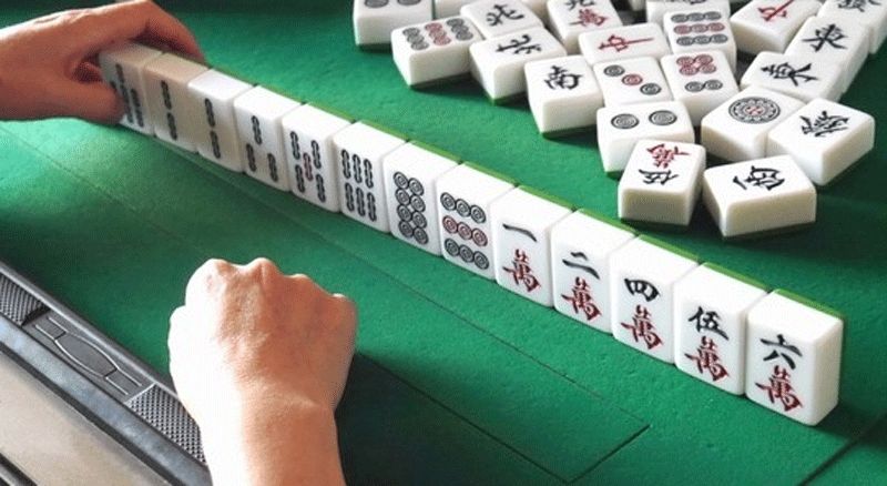 内幕揭晓“大罗神山麻将有挂吗可以开挂吗！”确实有挂