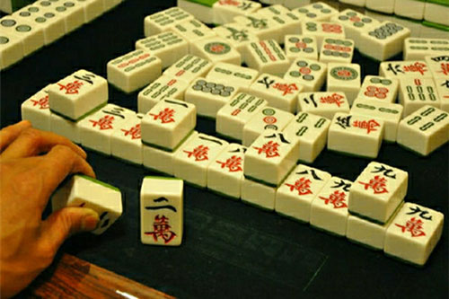重大通报！蜀州麻将助赢神器(怎么提升胜率)