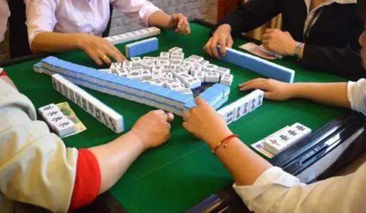 今日重大通报！八仙麻将其实是有挂的(如何才能打赢)