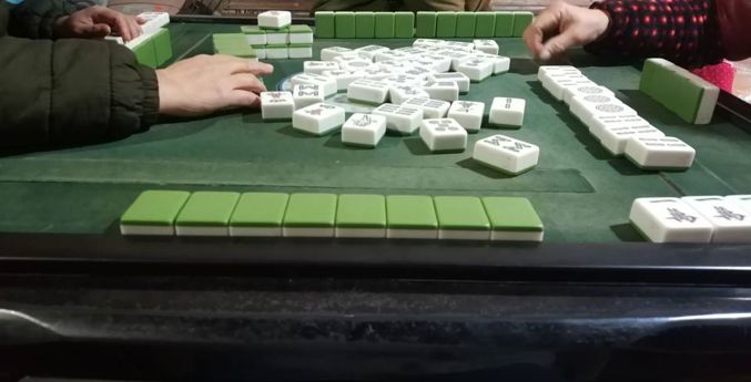 实测分享“微信上打麻将有没有开挂的”其实确实有挂 
