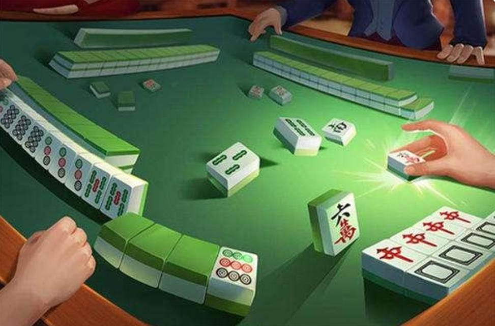 终于懂了！星悦陕西麻将发牌规律(提高胜率技巧)