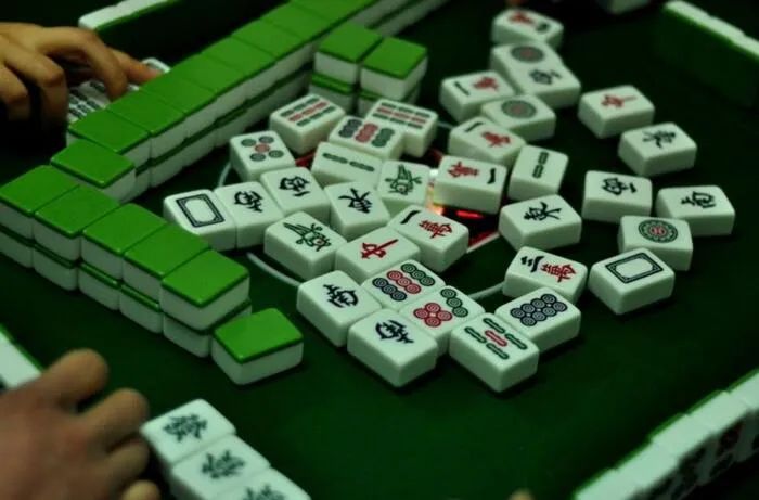 教程辅助“熊猫麻将怎么判断别人有没有开挂为什么封号”-太坑了原来有挂