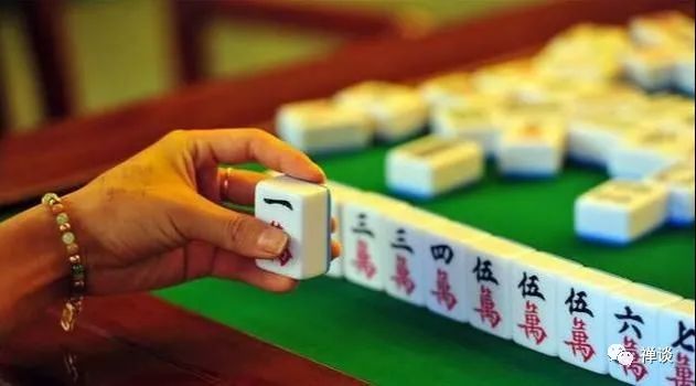 3分钟讲解！大同麻将确实有挂的(怎么玩才能赢)