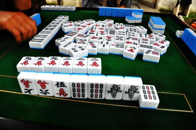 推荐十款！营口92麻将其实是有挂的(如何控制输赢)