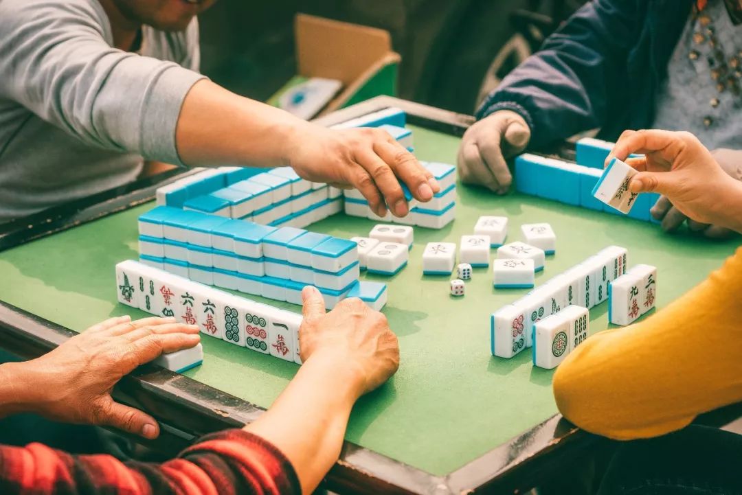 三分钟了解&quot;微信广东雀神麻将来牌有没有规律的”其实确实有挂 
