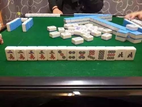 我来教大家！内蒙老友麻将其实是有挂的(怎么打才能赢)