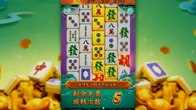 实测分享“决战卡五星麻将!其实确实有挂的