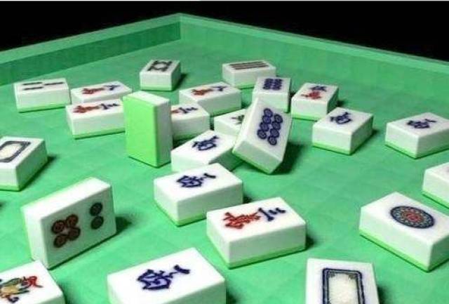 重大通报！星悦陕西麻将铺牌器(怎么设置能有好牌)