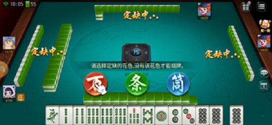 新教你‘‘心悦辽宁麻将怎么控制胜率”(原来真的有挂)-知乎 