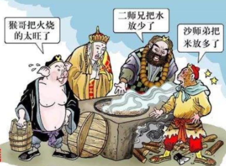 2分钟秒懂！旺旺麻将为什么一直输(为啥一直输)