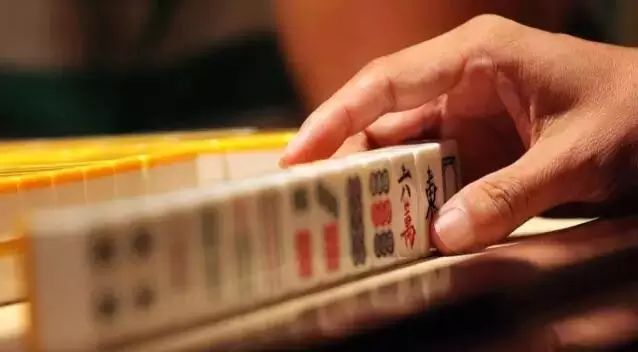 大神教教你！中至上饶麻将其实是有挂的(如何才能打赢)
