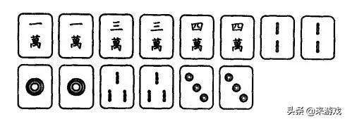三分钟了解！一道搓百搭有万能挂吗(专用神器胡牌技巧)