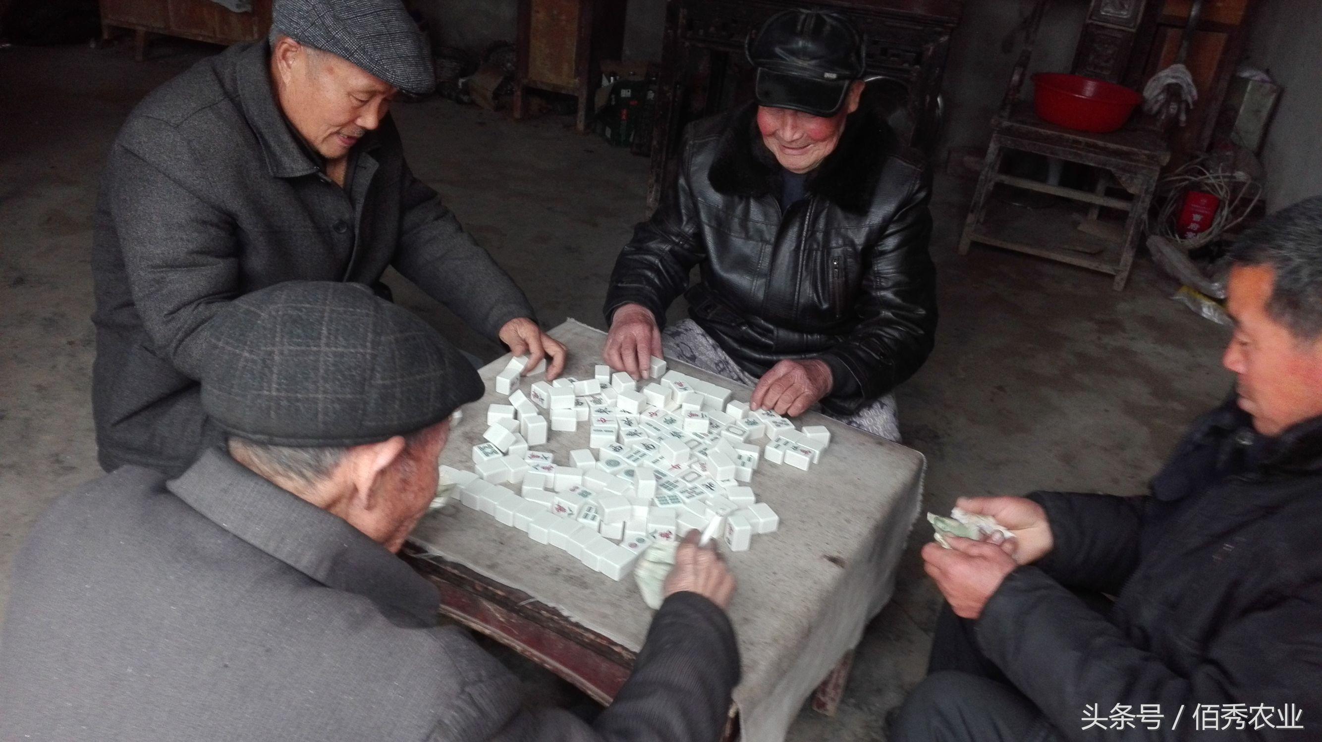 玩家必备！老友福建麻将确实有挂的(其实确实有挂)