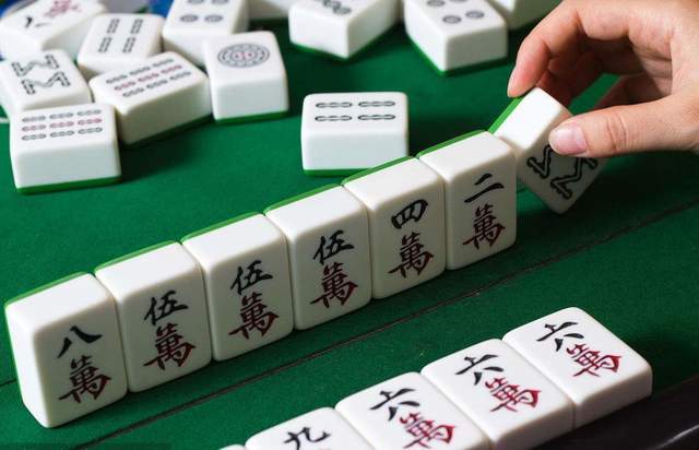 三分钟了解！石城麻将确实有挂的(提高胜率办法)