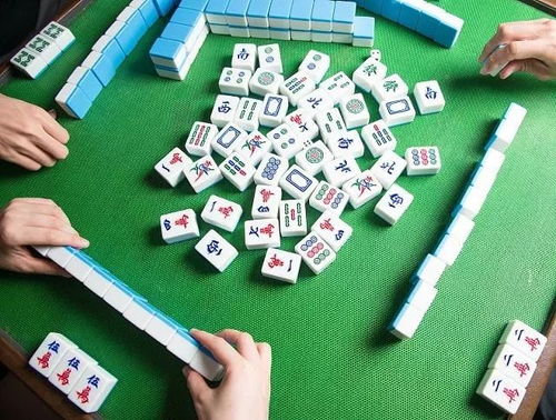 黑料！369山东麻将其实是有挂的(怎样赢的几率大)