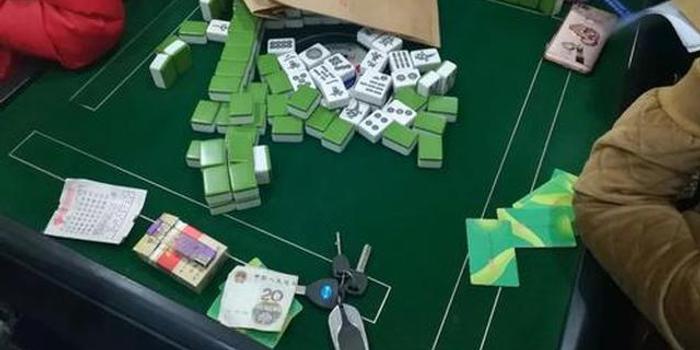 重大通报！中至鹰潭麻将确实真的有挂(老是输怎么回事)
